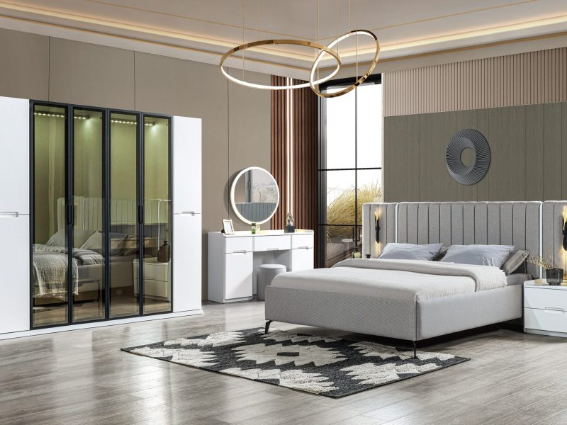 Uludağ Yatak Odası