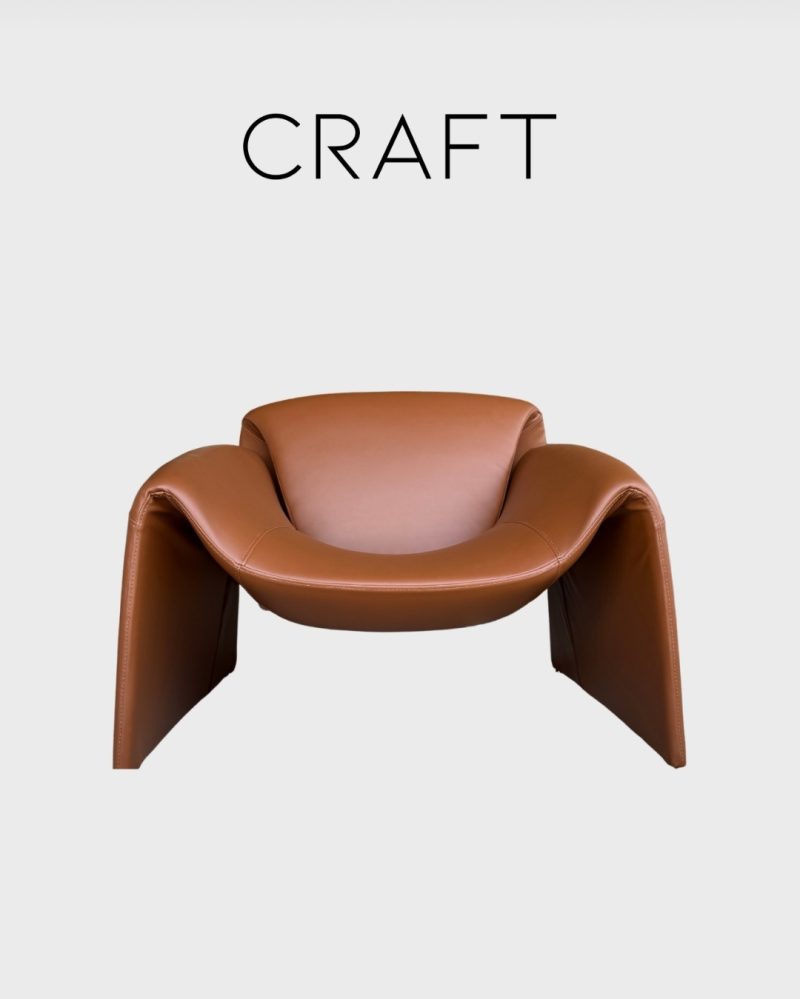 Craft Berjer