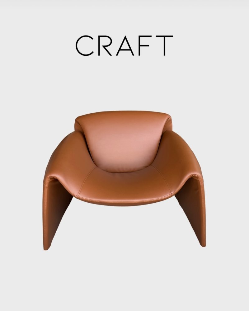Craft Berjer - Görsel 2