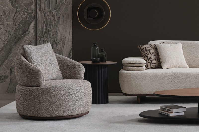Tokyo Modern Koltuk Takımı - Görsel 16