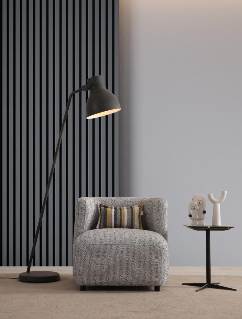 Lyon Modern Koltuk Takımı - Görsel 11
