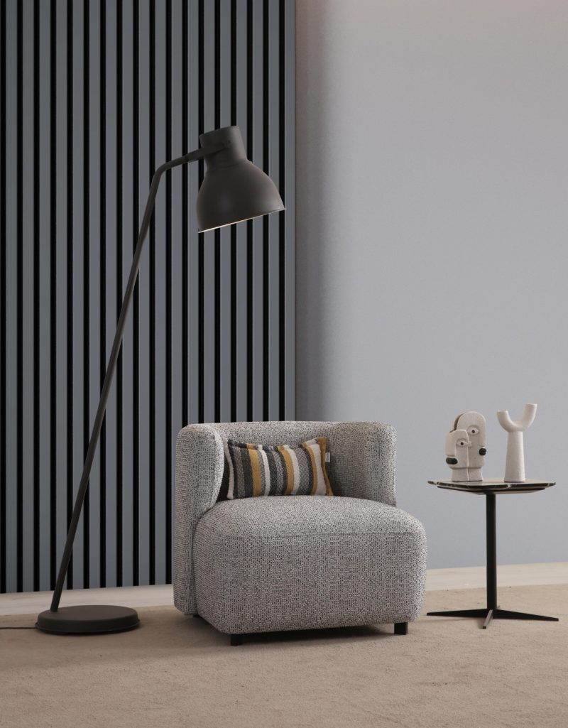 Lyon Modern Koltuk Takımı - Görsel 9