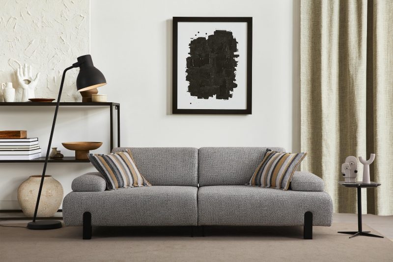 Lyon Modern Koltuk Takımı - Görsel 3