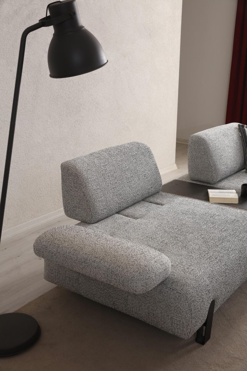 Lyon Modern Koltuk Takımı - Görsel 8