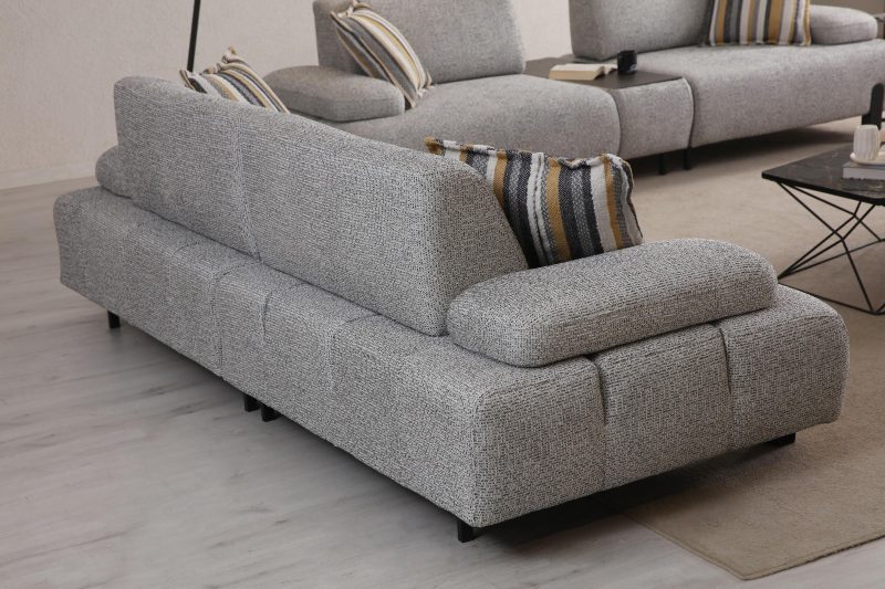 Lyon Modern Koltuk Takımı - Görsel 6