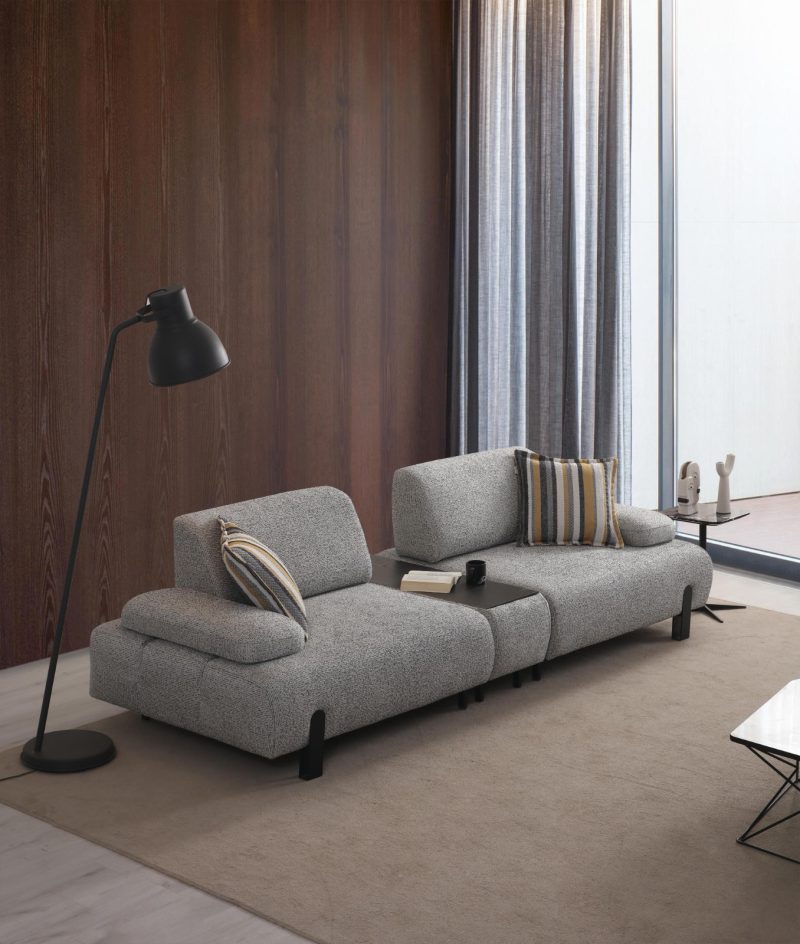 Lyon Modern Koltuk Takımı - Görsel 5