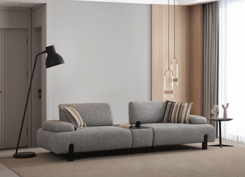 Lyon Modern Koltuk Takımı - Görsel 2