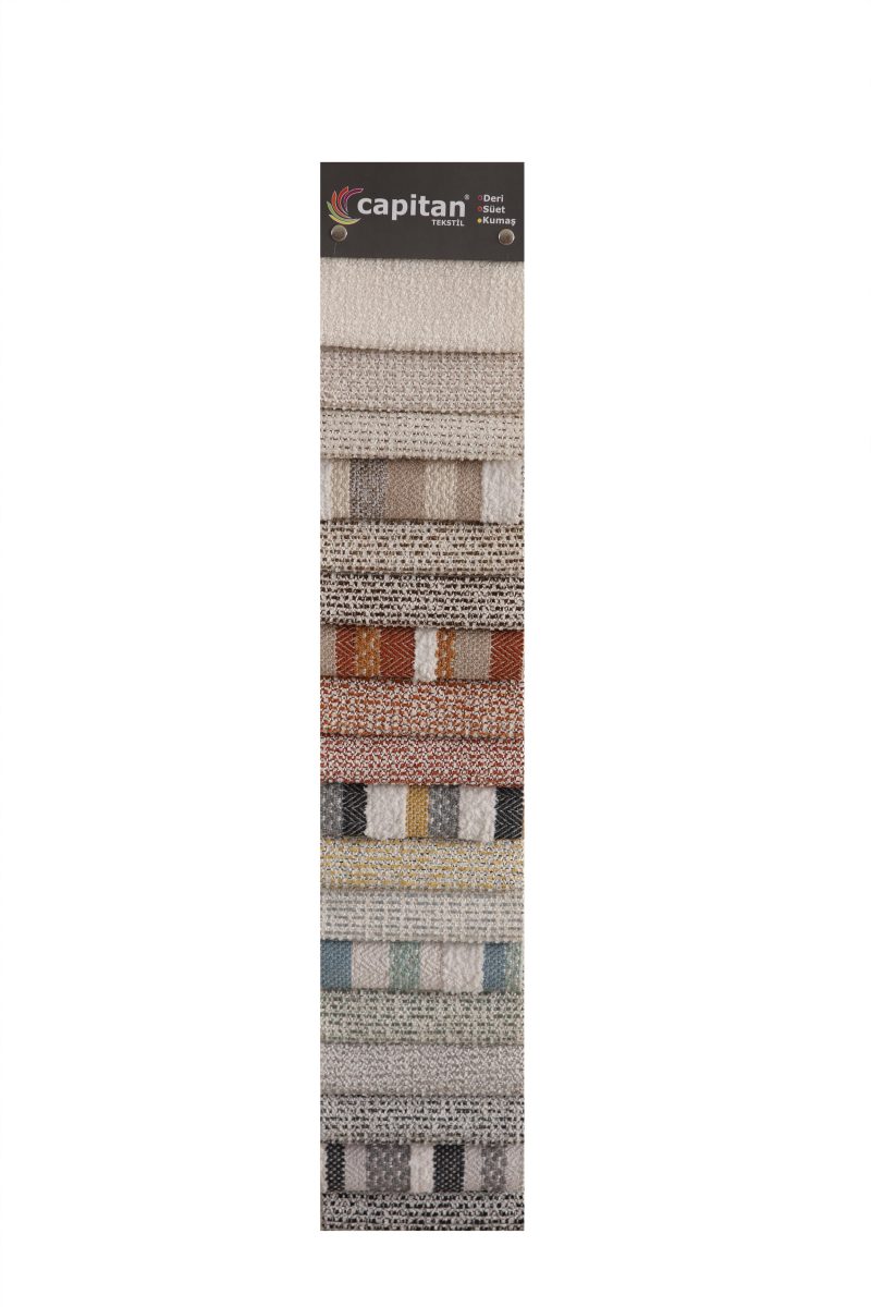 Lyon Modern Koltuk Takımı - Görsel 18